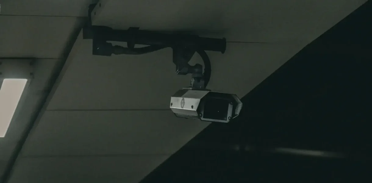 Profesyonel Yenimahalle Güvenlik Kamerası ve Montaj Hizmeti Yenimahalle Güvenlik Kamerası Kurulumu İçin Yüksek Çözünürlüklü IP Kamera Modeli