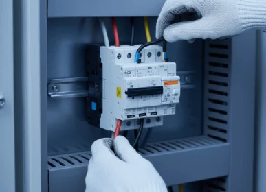 Yenimahalle Uzman Elektrik Ustası Topraklama ve Kaçak Akım Rölesi Kurulumu